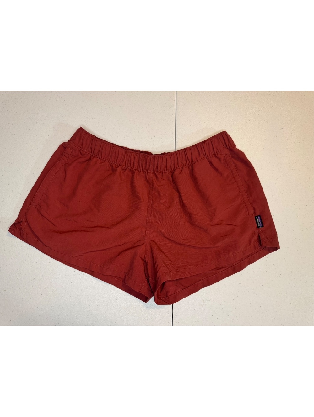 Patagonia Women's Shorts Size S